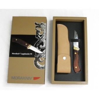 Нож Moraknife Forest Lapplander 95