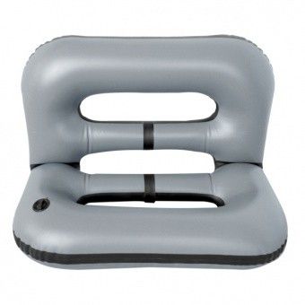 Надувное кресло в лодку 97х65х65 см