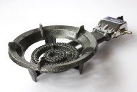 Газовая плита чугунная LONE Star 5 кВт