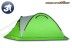 Туристическая палатка World of Maverick IDEAL 300 Alu