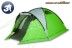 Туристическая палатка World of Maverick IDEAL 300 Alu