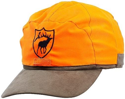 Кепка - бейсболка двухсторонняя