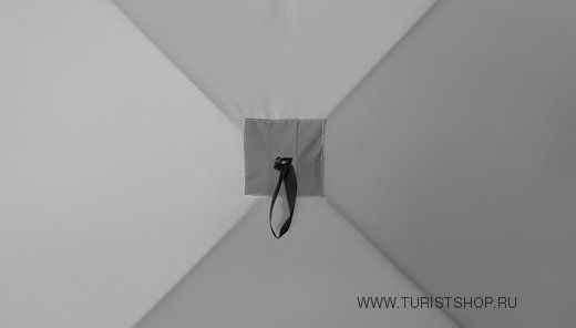 Зимняя палатка LOTOS Cube Professional