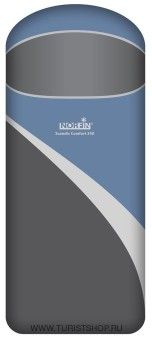 Спальный мешок Norfin Scandic Comfort 350 NFL L/R