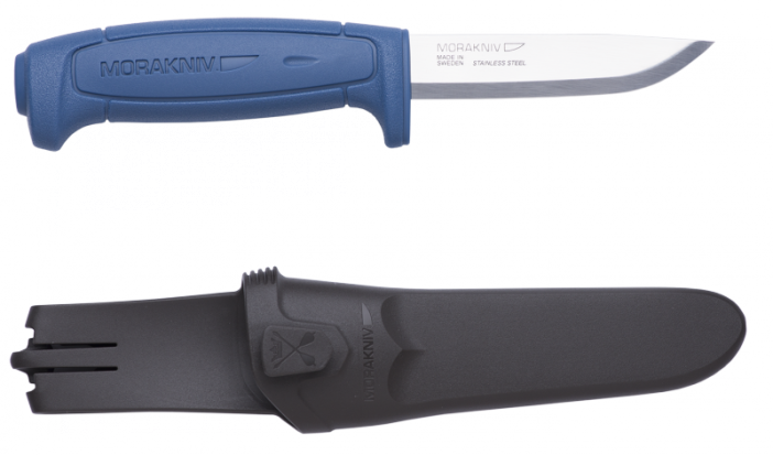 Нож Morakniv Basic 546
