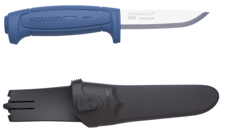 Нож Morakniv Basic 546