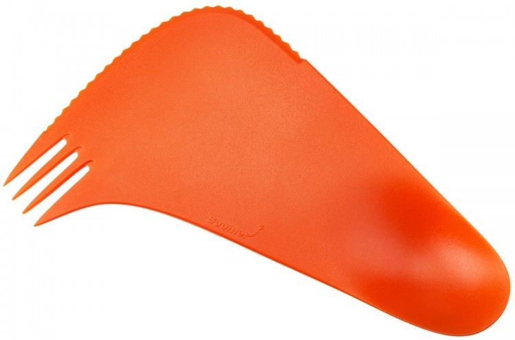 Ловилка Biltema красная