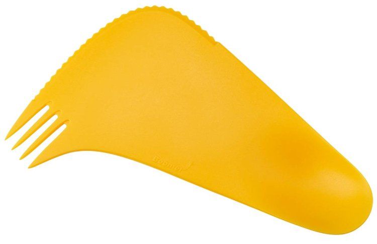 Ловилка Biltema желтая