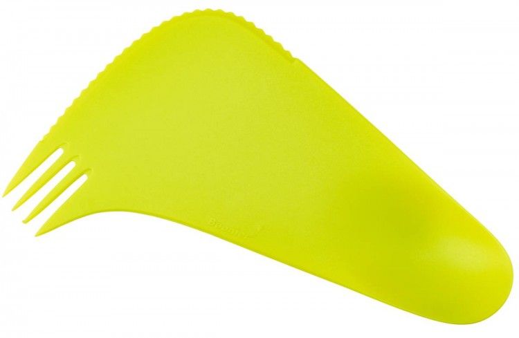 Ловилка Biltema лайм