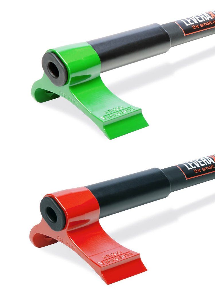 Топор LEVERAXE ClassicFI, composite