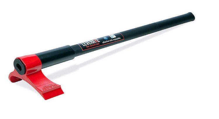 Топор LEVERAXE ClassicFI, composite