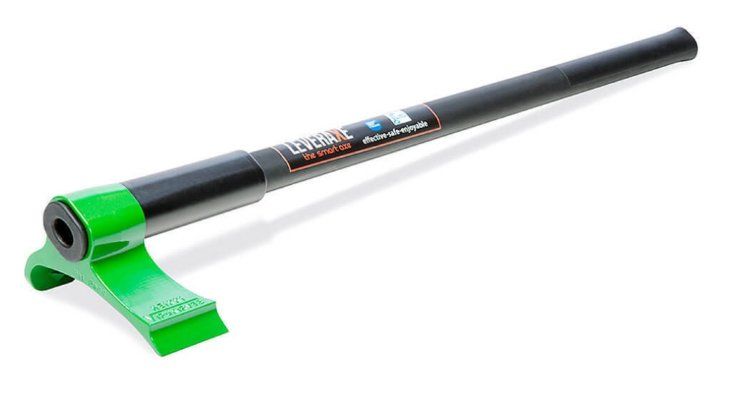 Топор LEVERAXE ClassicFI, composite