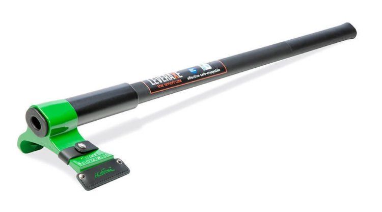 Топор LEVERAXE ClassicFI, composite