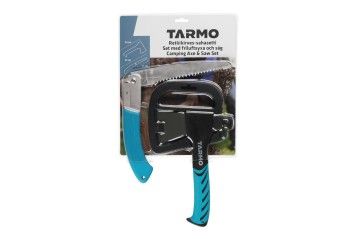 Набор топор + складная пила Tarmo
