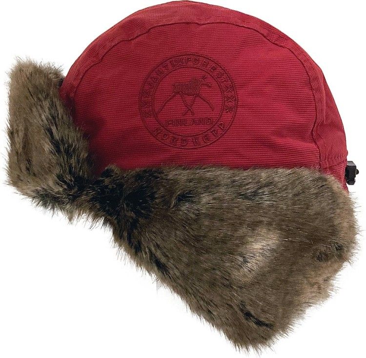 Шапка-ушанка NordKapp PELS MX