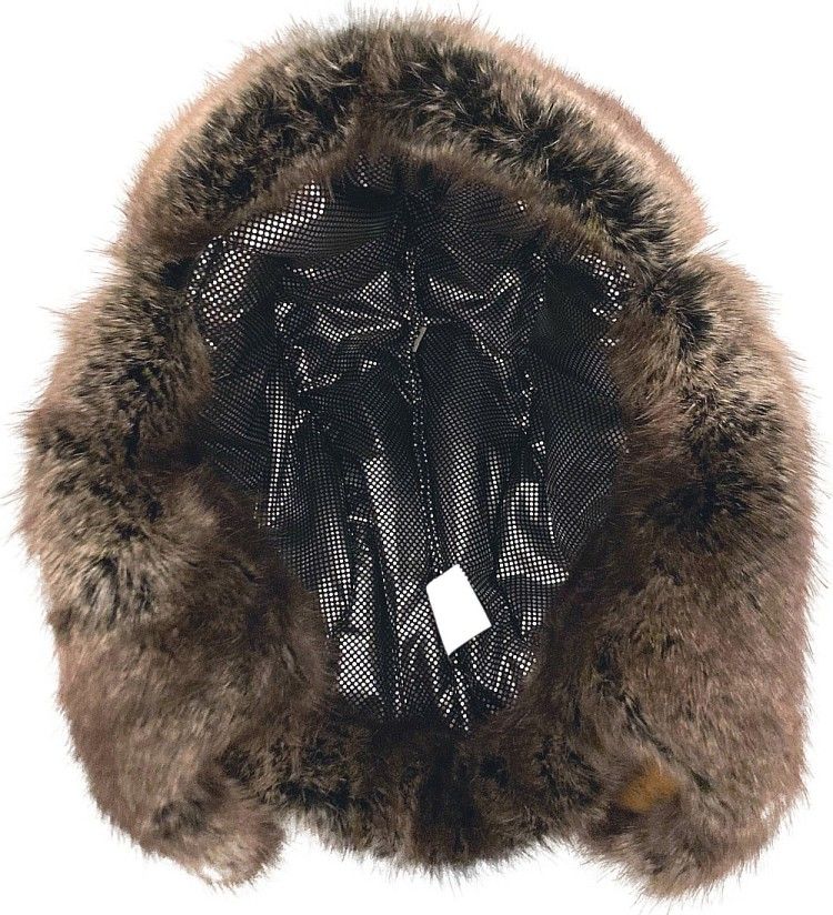 Шапка-ушанка NordKapp PELS MX