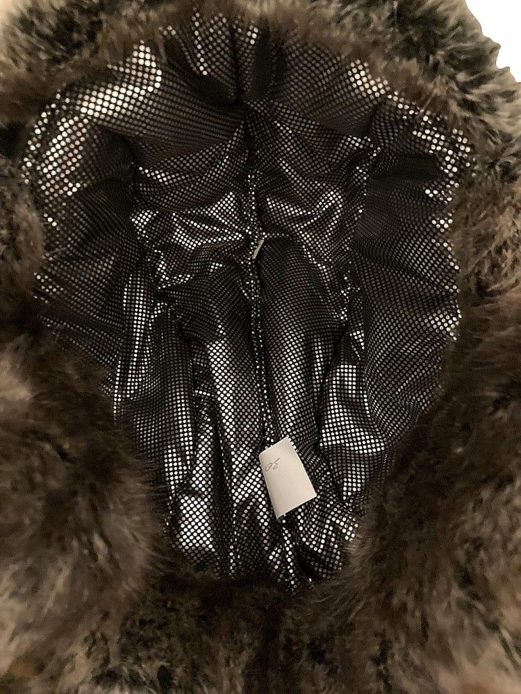 Шапка-ушанка NordKapp PELS MX