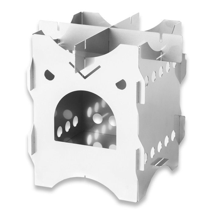 Savotta Grumpy Stove печь - щепочница 