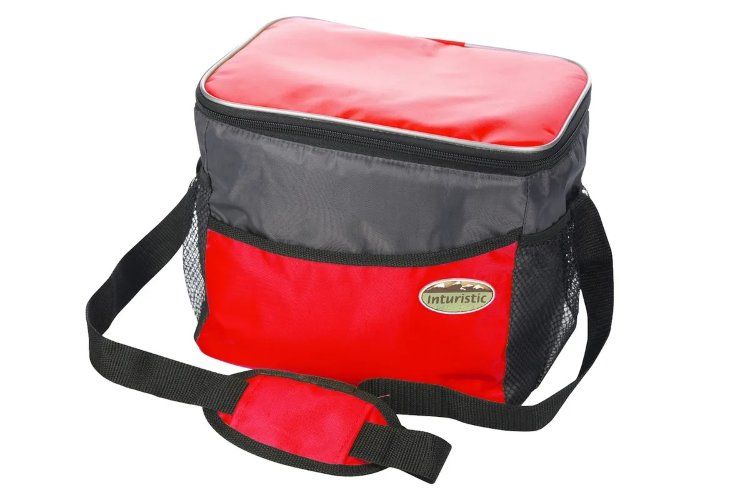 Сумка изотермическая Inturistic 11 литров