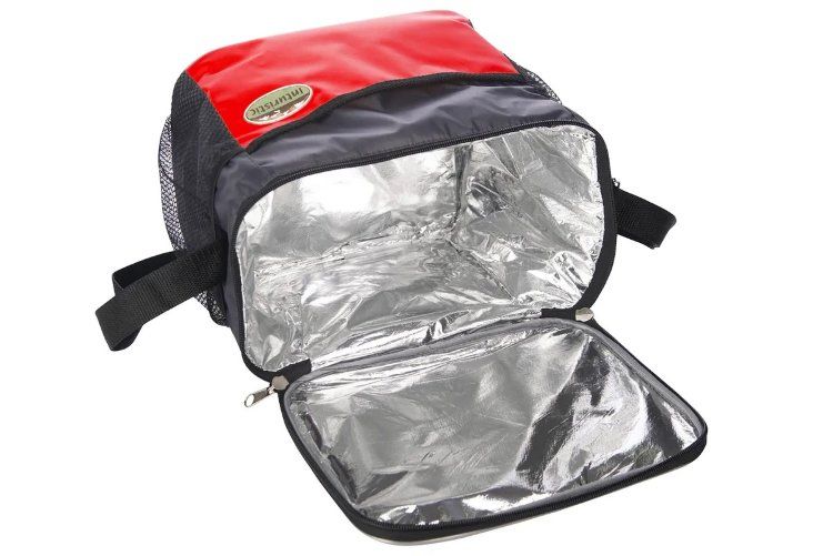 Сумка изотермическая Inturistic 11 литров