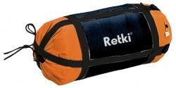 Спальник-кокон Retki 750