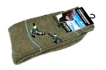 Термоноски мужские AHMA Outwear