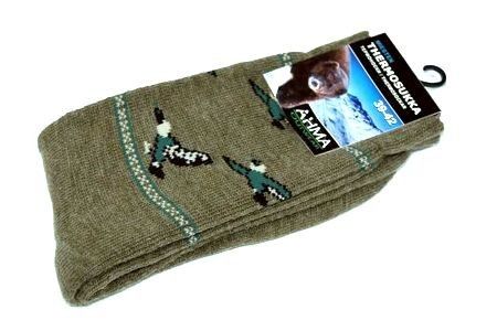 Термоноски мужские AHMA Outwear