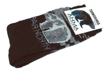 Термоноски мужские AHMA Outwear