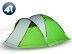Туристическая палатка World of Maverick IDEAL 400