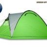 Туристическая палатка World of Maverick IDEAL 400