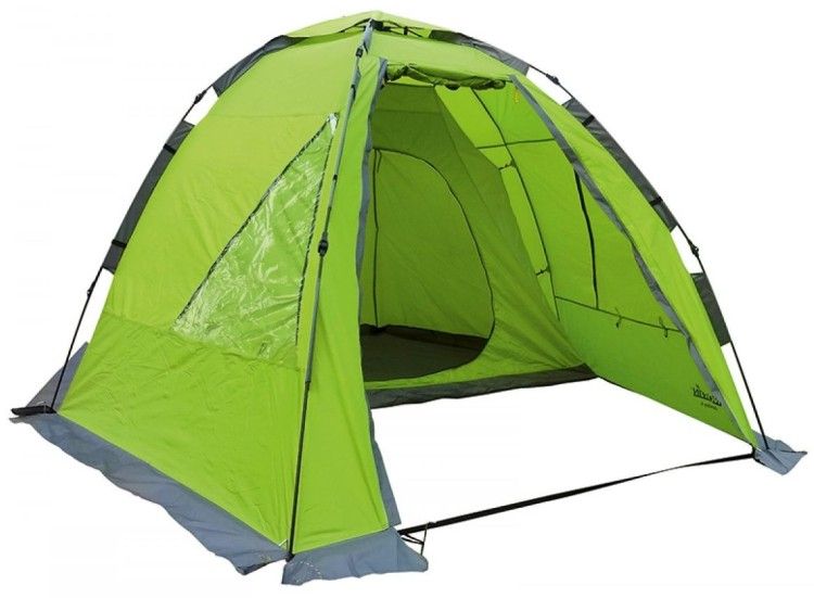 Палатка автоматическая 4-х местная Norfin ZANDER 4 NF