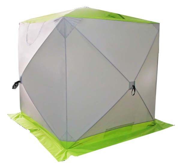 Палатка для зимней рыбалки Cube Junior