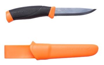 Нож Morakniv Companion SRT S