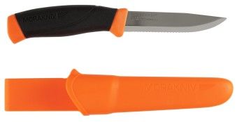 Нож Morakniv Companion SRT S