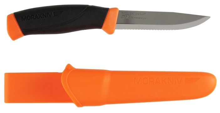 Нож Morakniv Companion SRT S