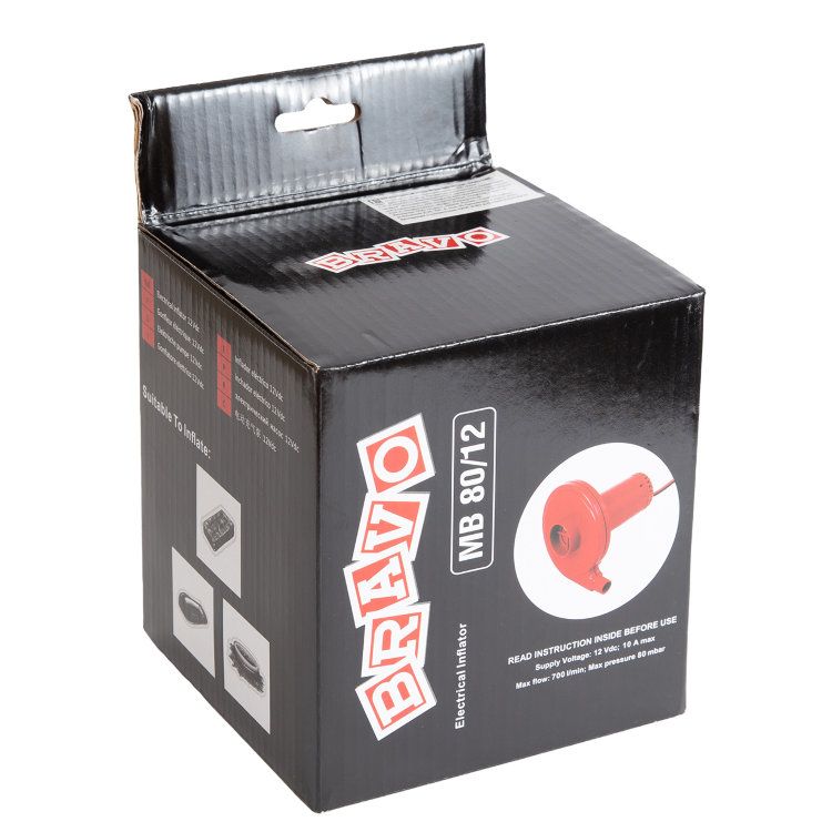 Электронасос Bravo MB 80С