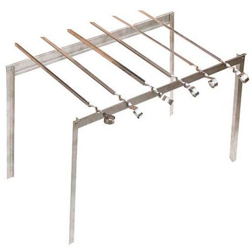 Подставка под шампура