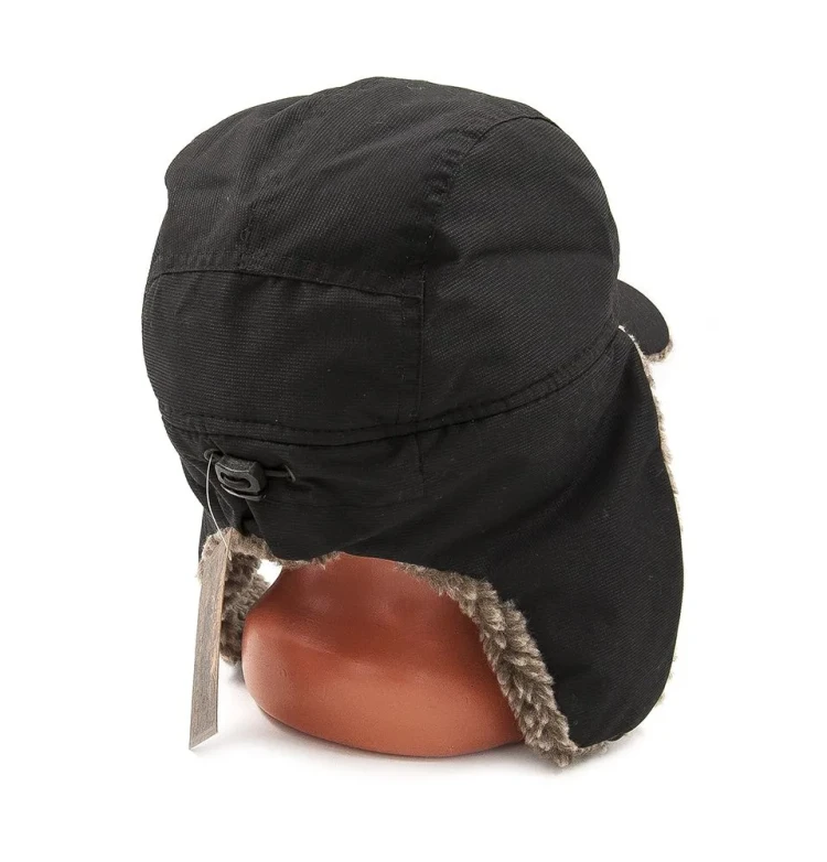 Кепка-ушанка Nordkapp Frozen World