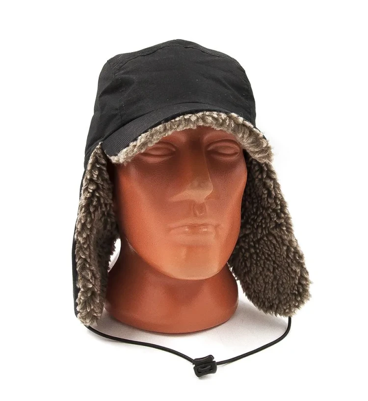 Кепка-ушанка Nordkapp Frozen World