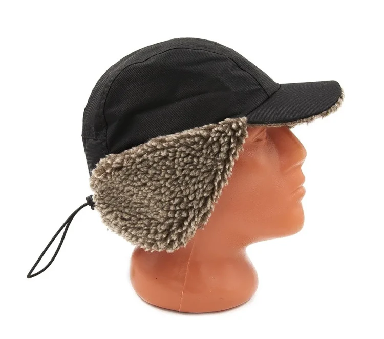 Кепка-ушанка Nordkapp Frozen World