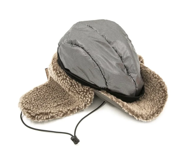 Кепка-ушанка Nordkapp Frozen World