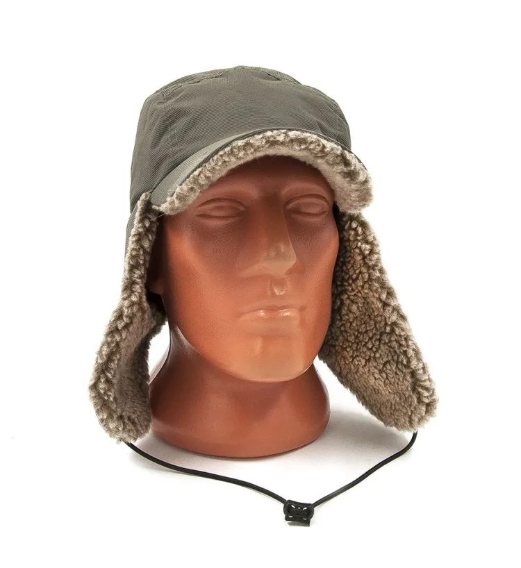 Кепка-ушанка Nordkapp Frozen World