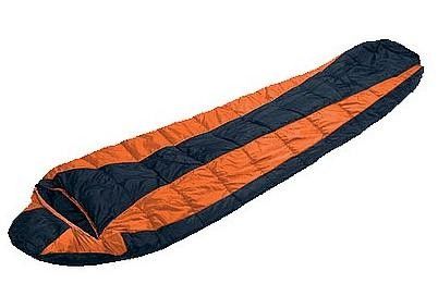 Спальник-кокон Retki-15