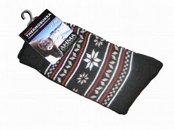 Термоноски женские NORDSOX