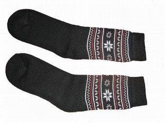 Термоноски женские NORDSOX