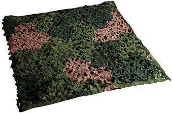 Маскировочная сеть, 1.5*4 метра