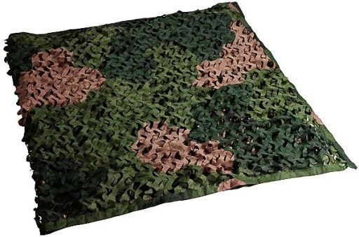 Маскировочная сеть, 1.5*4 метра