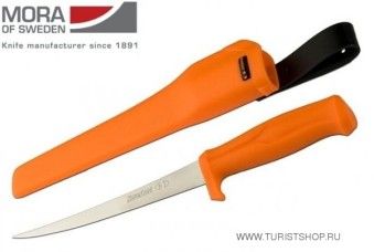 Нож Mora NeverLost Fishing knife