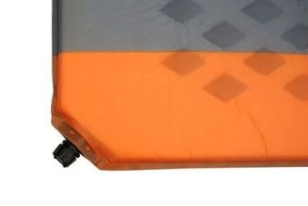 Самонадувающийся коврик Envision Comfort 3P