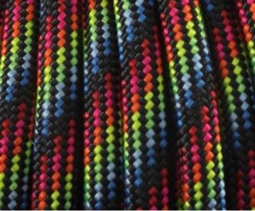 Паракорд 550, Dark Stripes 30.5 м